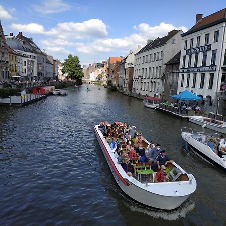 Wonderful Stay Monet خنت المظهر الخارجي الصورة