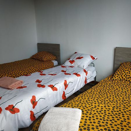Wonderful Stay Monet خنت المظهر الخارجي الصورة