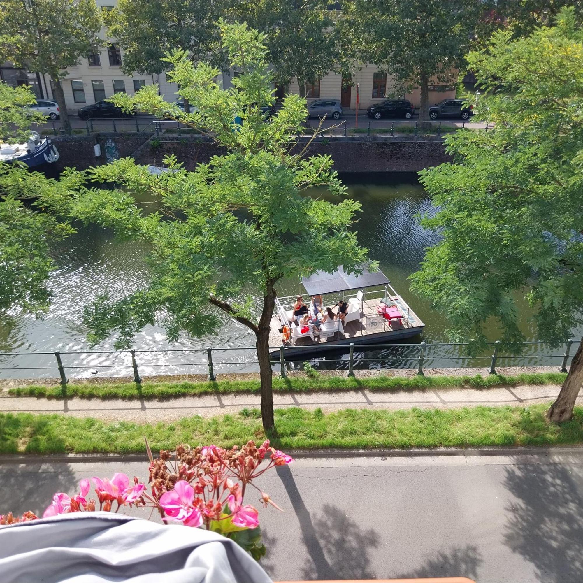 Wonderful Stay Monet خنت المظهر الخارجي الصورة