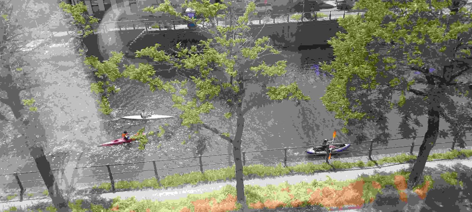 Wonderful Stay Monet خنت المظهر الخارجي الصورة