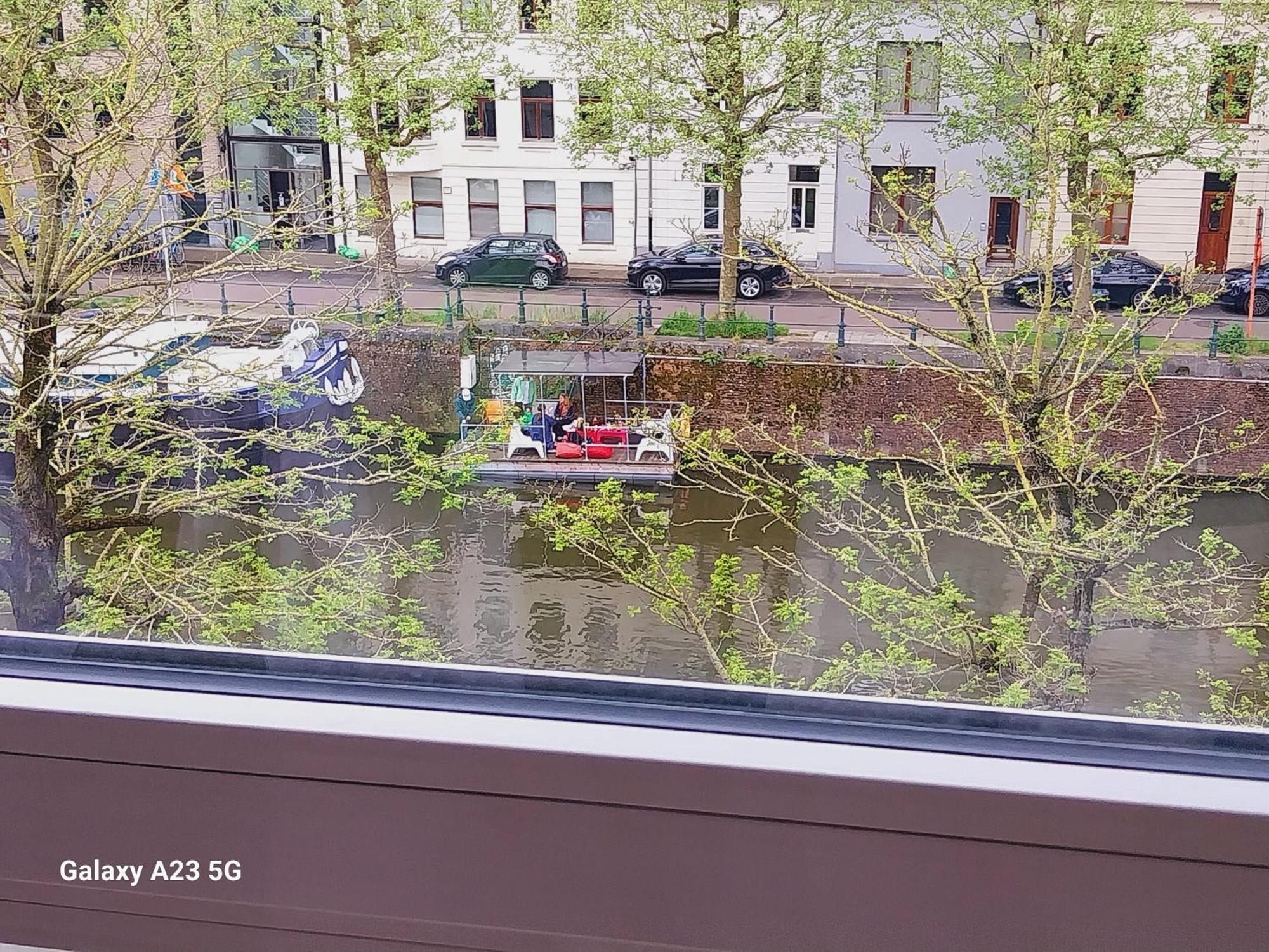 Wonderful Stay Monet خنت المظهر الخارجي الصورة