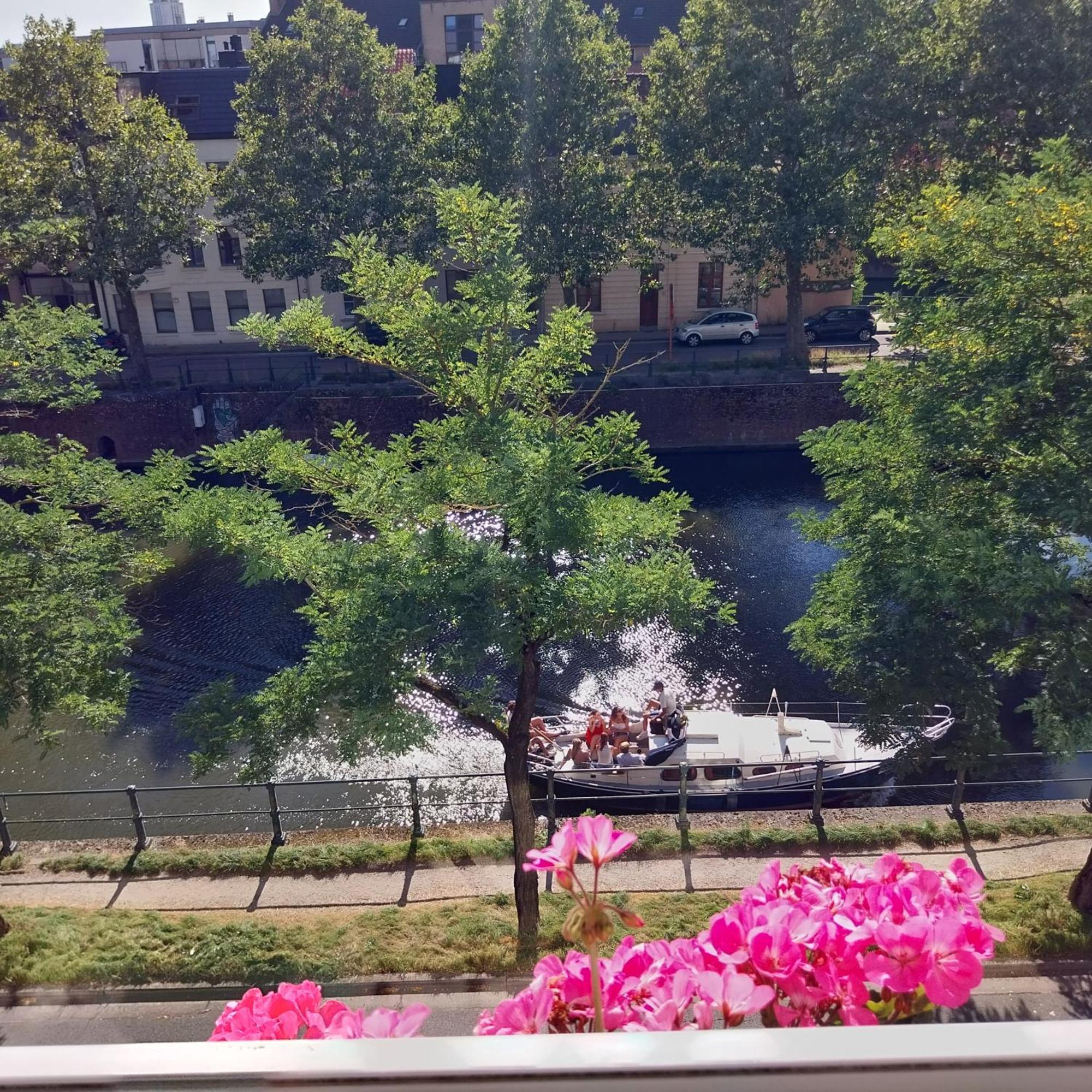 Wonderful Stay Monet خنت المظهر الخارجي الصورة
