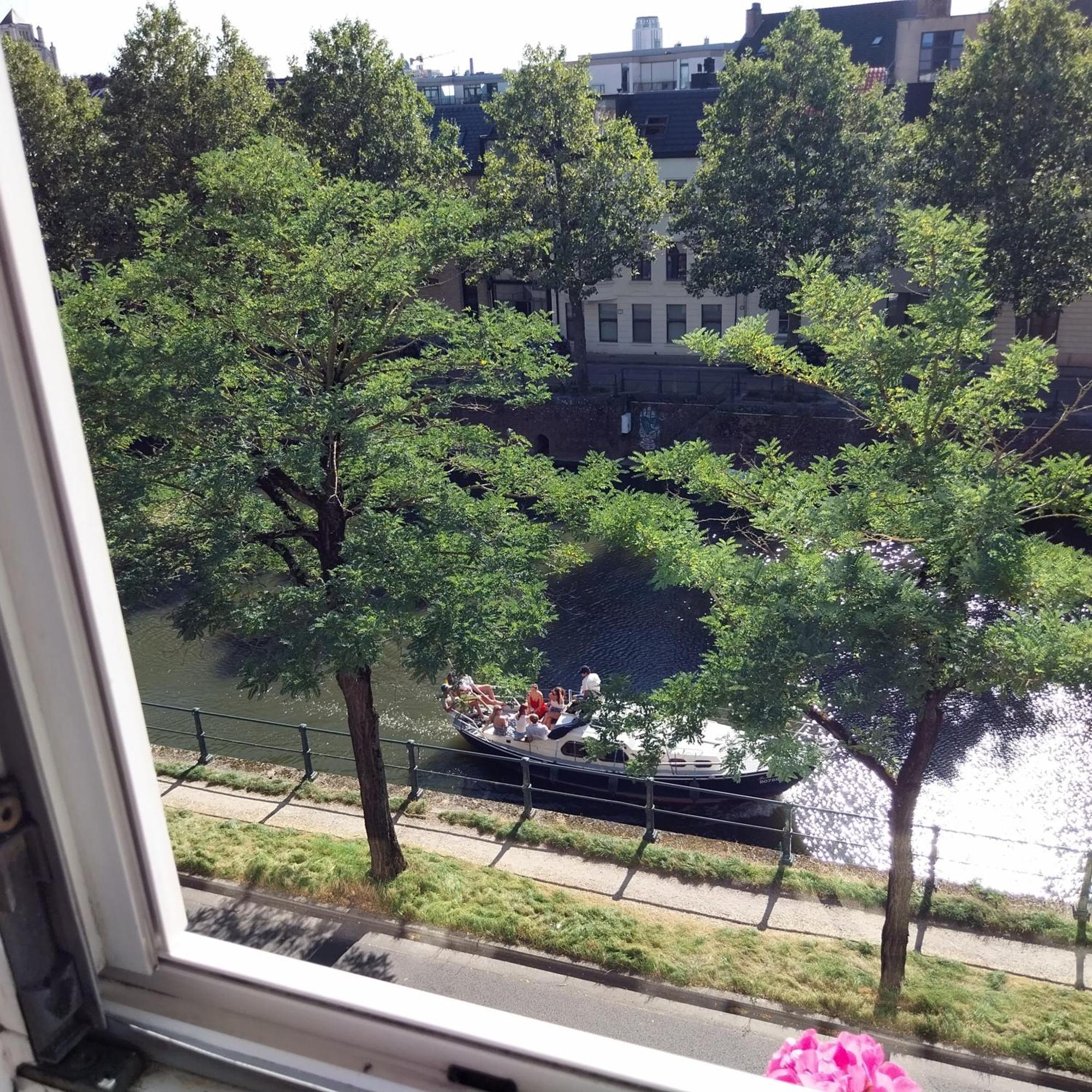 Wonderful Stay Monet خنت المظهر الخارجي الصورة