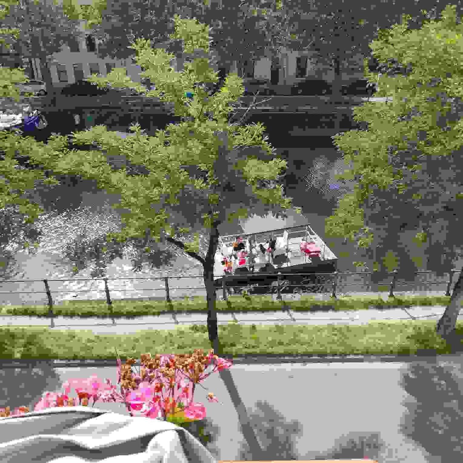 Wonderful Stay Monet خنت المظهر الخارجي الصورة