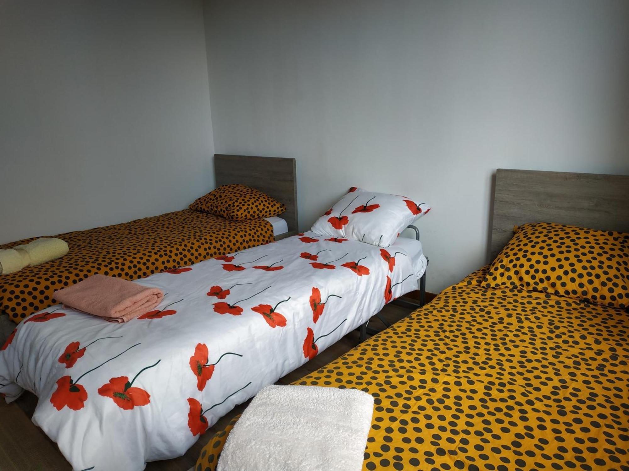 Wonderful Stay Monet خنت المظهر الخارجي الصورة